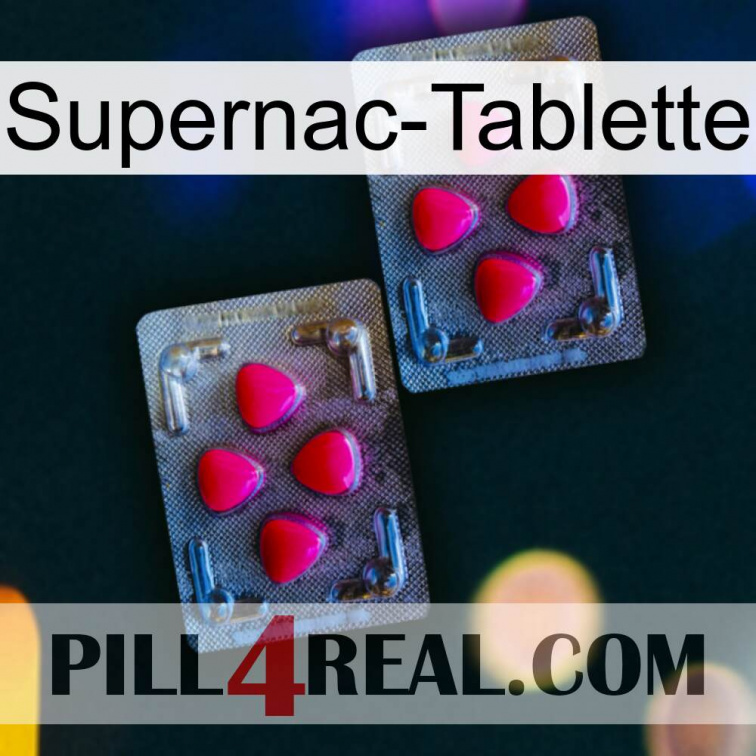Supernac Tablet 14